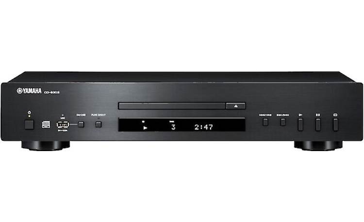 Yamaha CD-S303 CD&nbsp;Player