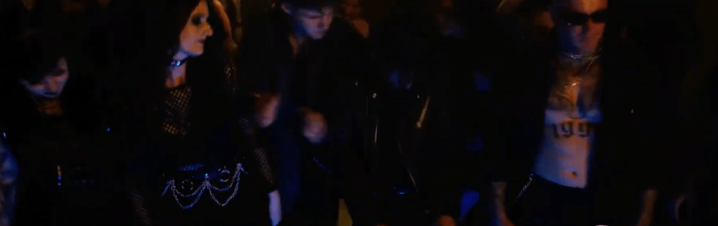 A Polaris Pairing, starting with their song Polaris’ “Inhumane”