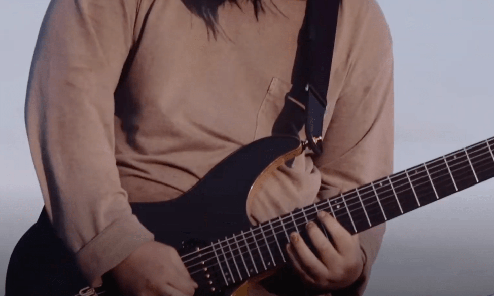 A Polaris Pairing, ending with their song Polaris’ “Nightmare”