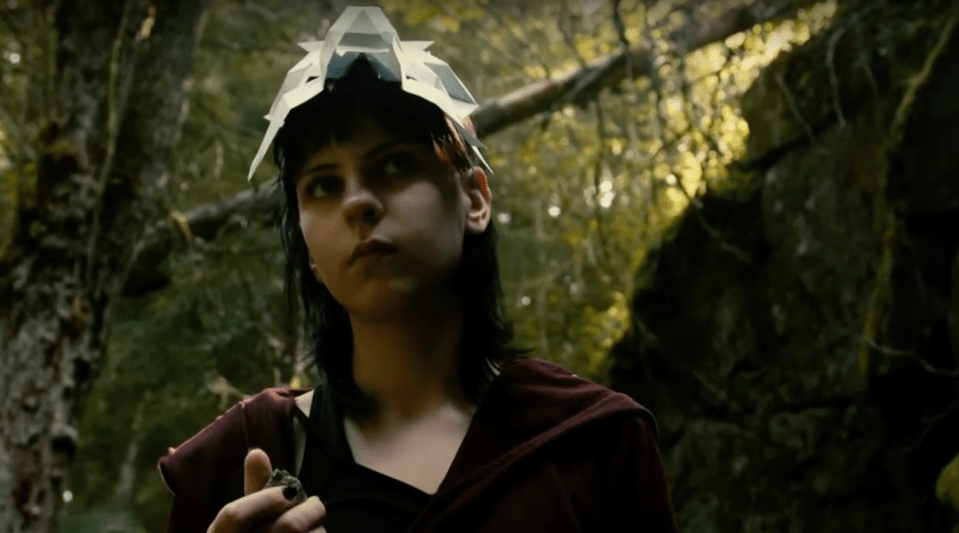 Reaction to Vola’s “Paper&nbsp;Wolf