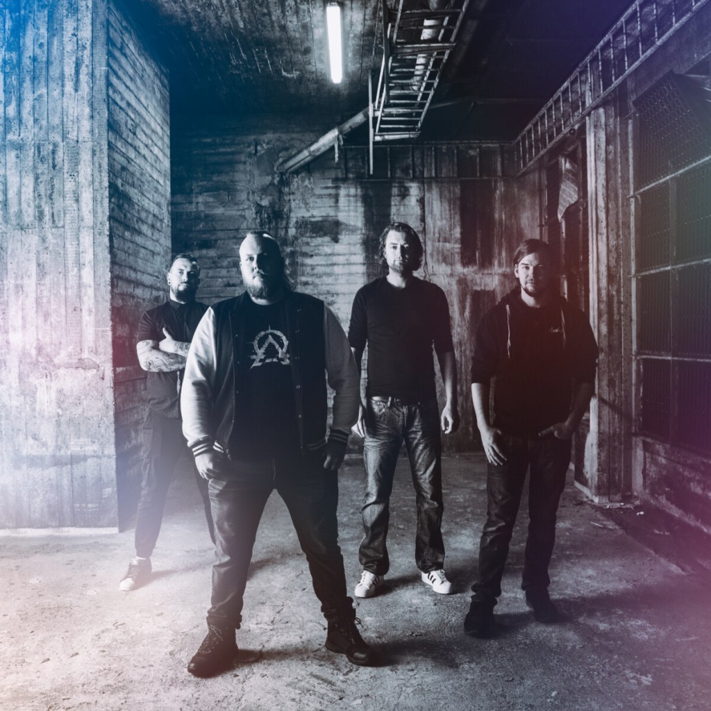 Reaction to Once Awake’s “The Modern God’s Hand”