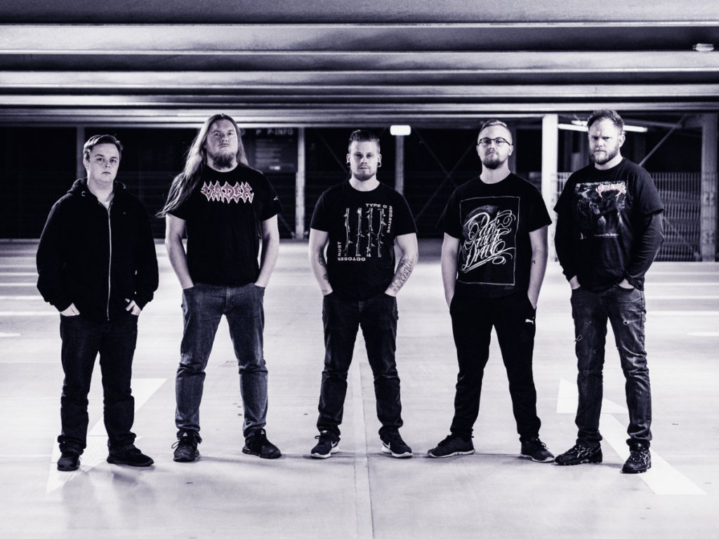 Reaction to Murdercell’s “And So The End&nbsp;Begins”