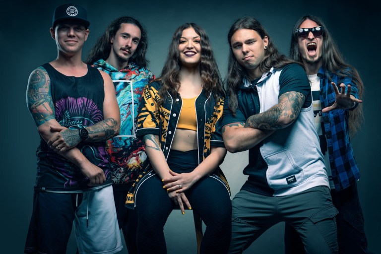 Reaction to Sicksense’s “Run &&nbsp;Hide”