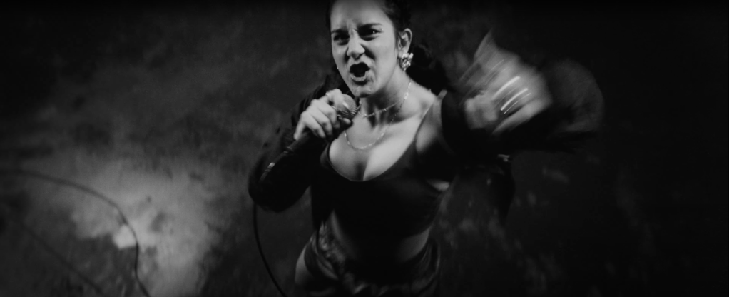 Reaction to Novelist’s “Prisoner”