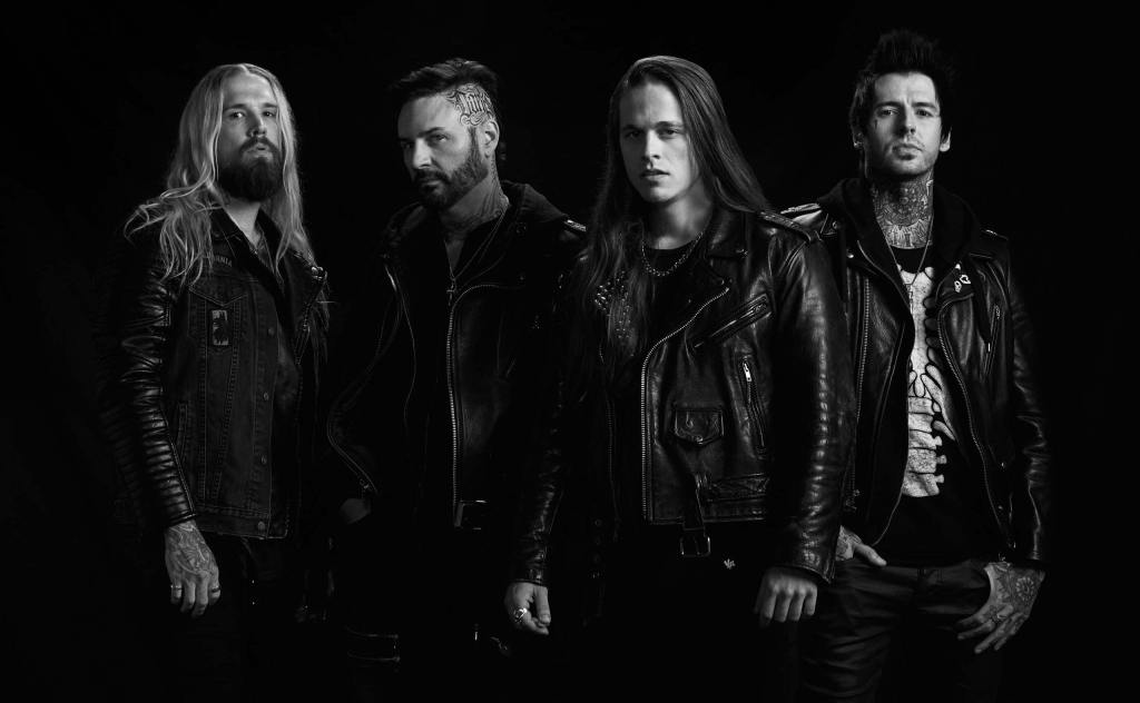 Reaction to Flat Black’s “Halo”