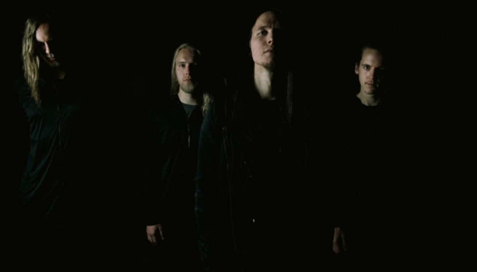 Reaction to Humanity’s Last Breath’s “Instill”