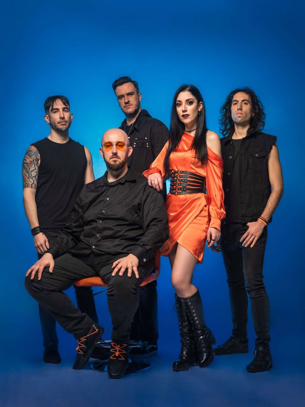 Reaction to Sinheresy’s “My Only Faith”