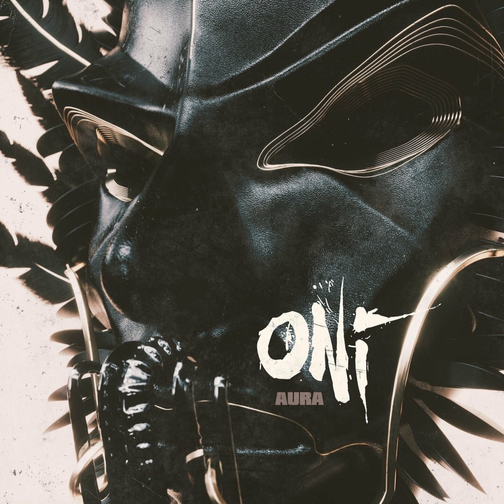 A Reaction to Oni’s “Aura” with Guest Vocalist Howard Jones