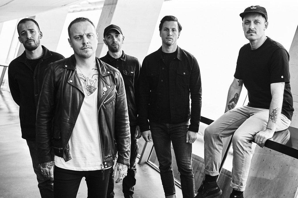 Architects’ “Seeing Red” Review: A Cathartic Manifesto Against&nbsp;Doubters