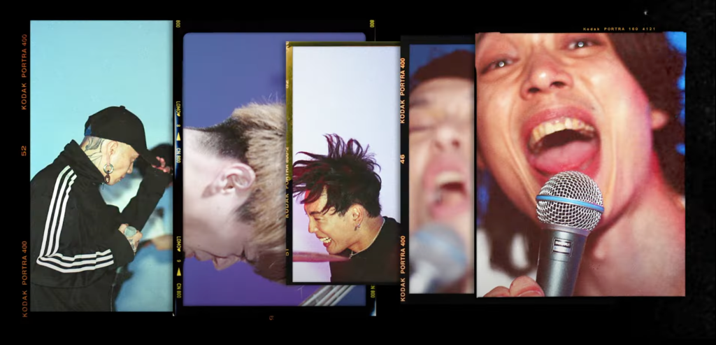 On Fire Reacting to Fire on Fire’s Song Countdown iz Fire