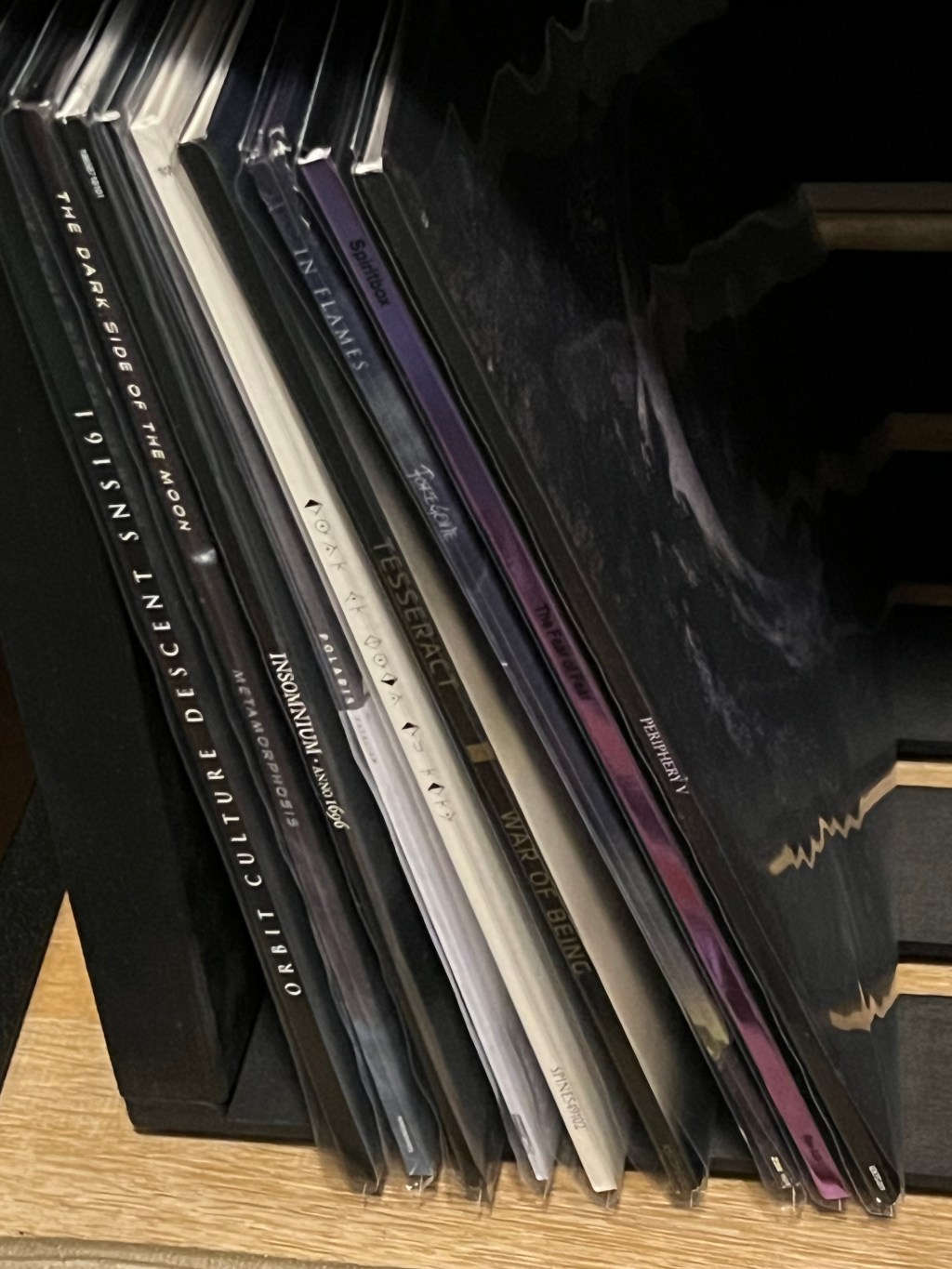 The Consolidated List of Lists of Albums of 2023 #AOTY&nbsp;2023