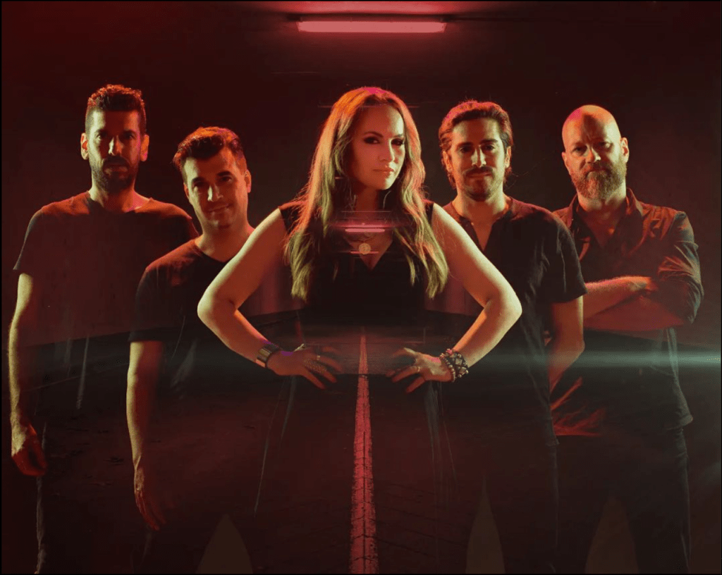 Checking out and reacting to Black Sun’s song “Slay the&nbsp;Queen”