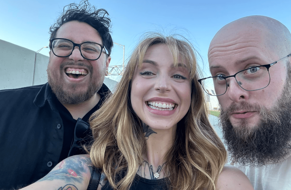 A Gory Tale, Gore’s song “Doomsday”