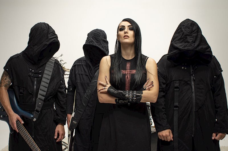 In Darkness a Reaction for Walk in Darkness’ “On The Road to&nbsp;Babylon”