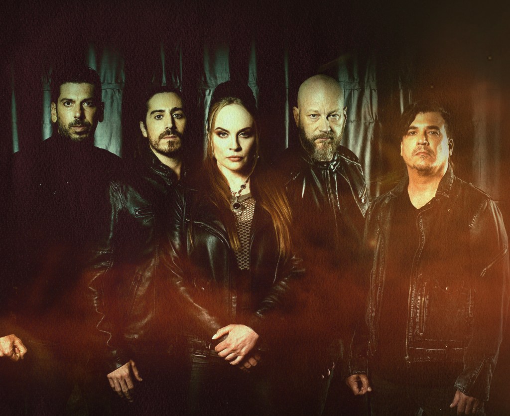 Reaction for Black Sun’s “Drown in&nbsp;Sin”