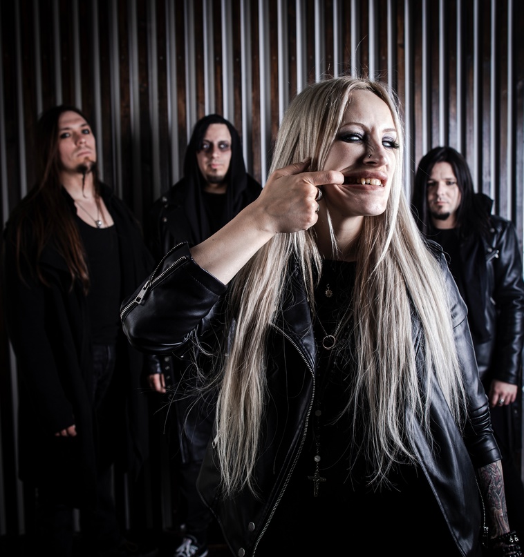 Reaction for Ventrue’s “Would it Be A&nbsp;Crime”